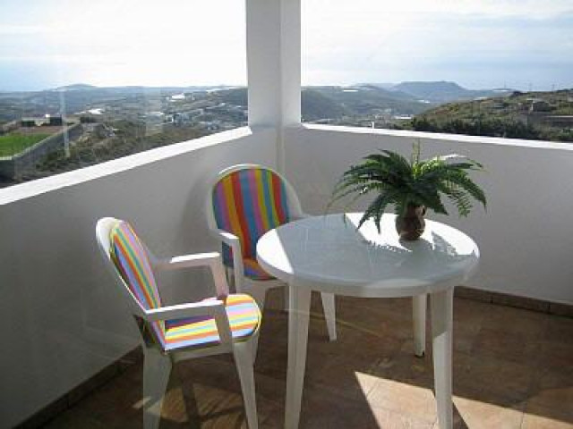 Finca Arico Apartment 1 Teneriffa - Urlaub Reise - Paderborn