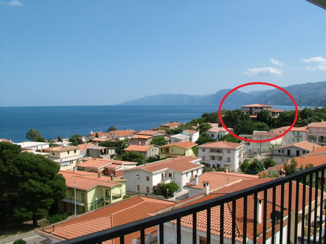 Traumhaft günstiges Grundstück auf Sardinien - Golf von Orosei  - Immobilien - Dorgali-Cala Gonone
