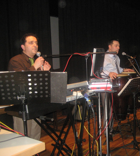 FEIERN SIE IHRE HOCHZEIT MIT NINO DEMUSICA DUO   TRIO  - Veranstaltungen Termine - mannheim