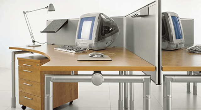 Gebrauchte Büromöbel - Buero Geschaeft - Dortmund