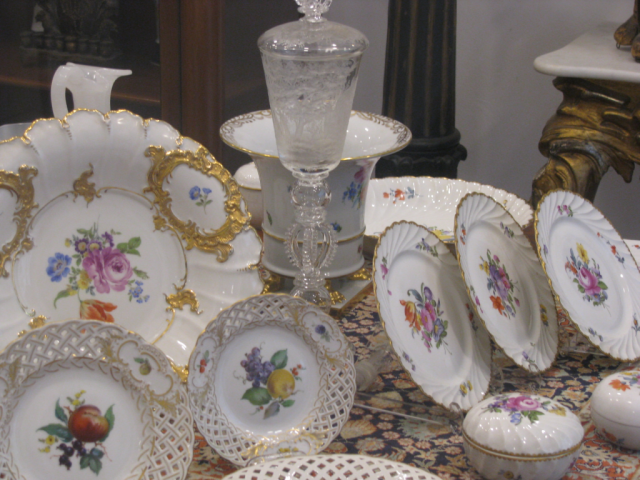 1A ANKAUF-Antikes-MEISSEN MEISSENFIGUREN 0173/6982585 - Sammlungen - Dortmund