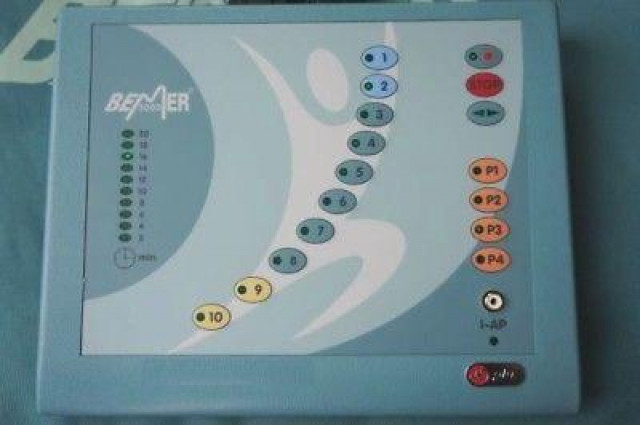 BEMER 3000 PLUS - Wellness Gesundheit - Kiel