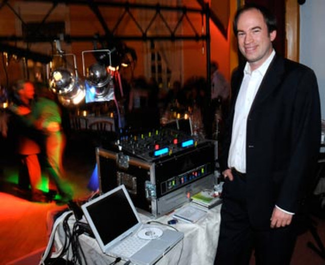 Der Hanse DJ - Musik - Hambug