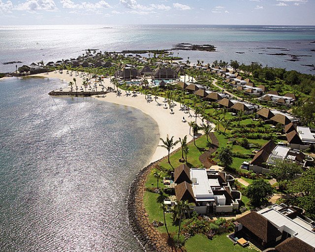 Four Seasons Resort Beau Champ, Mauritius - Urlaub Reise - Oerlinghausen