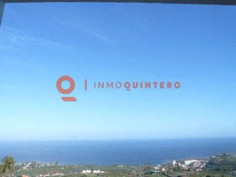 EINEN HELLES UND GROSSE WHONUNG MIT MEER BLICK ICOD DE LOS VINOS, TENERIFFA - Immobilien - Icod de los Vinos (Santa Cruz de Tenerife)