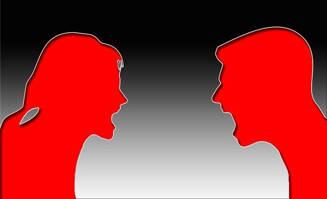 Konflikte lösen in Beziehungen - #3 Tipps die JEDEN Streit lösen - Dienstleistungen Business Gewerbe - Hamburg