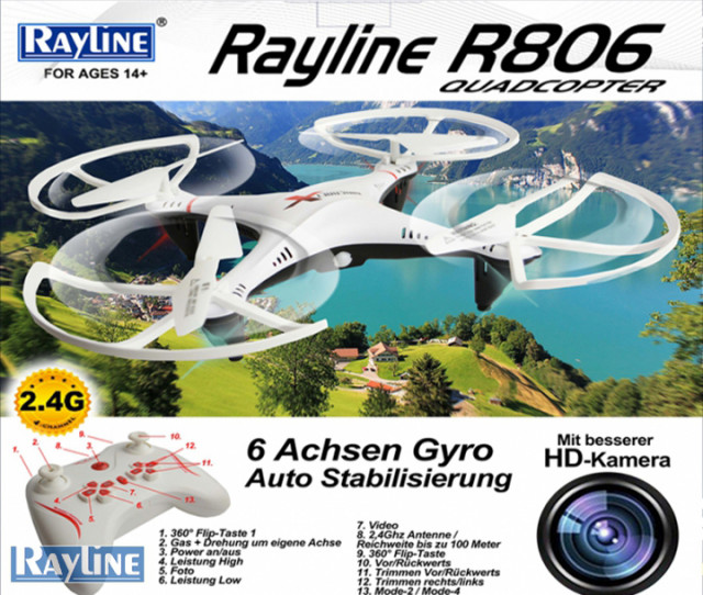 Rayline RC Modellbau Grosshandel - Hobby Spiele - Köln