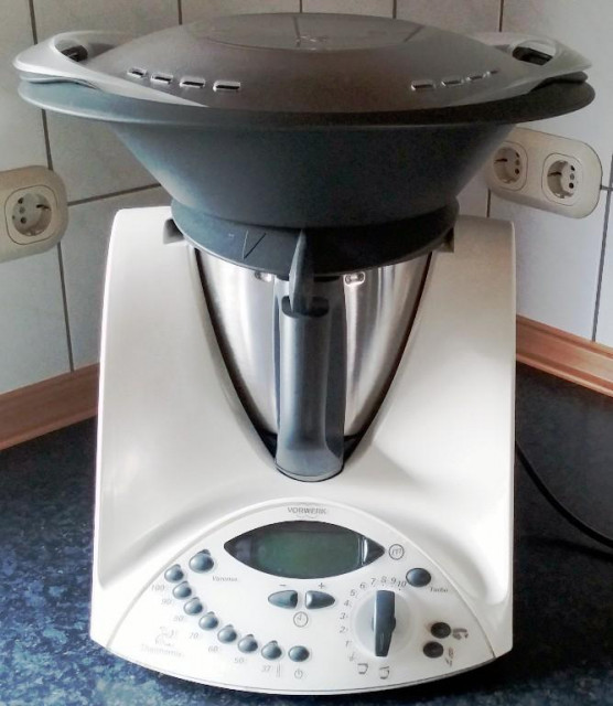 Thermomix TM31 - Haushalt - Bayern - Gochsheim