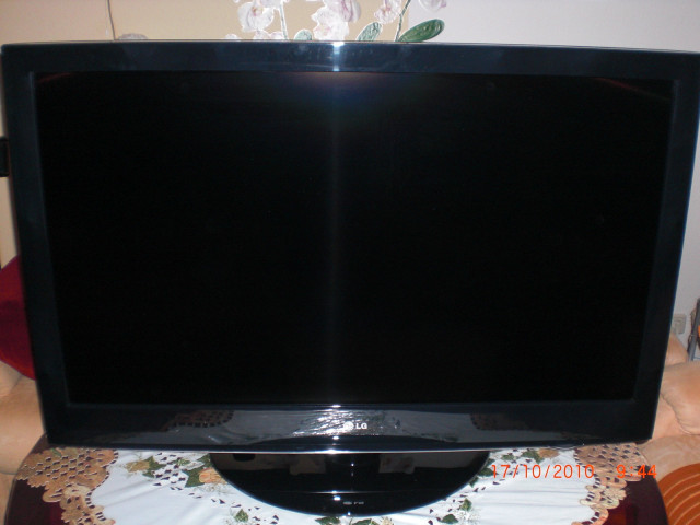 LCD-TV,LG   42LD420   - Tv Hifi Video Audio - Jena