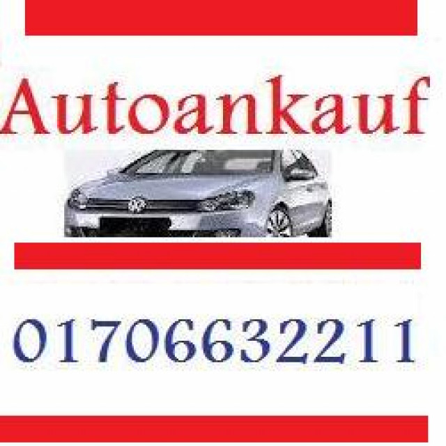 Wremen Autoankauf - Auto Specials - Wremen