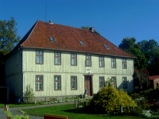 Gartenfestival 2009 - Veranstaltungen Termine - Neustadt - Evensen