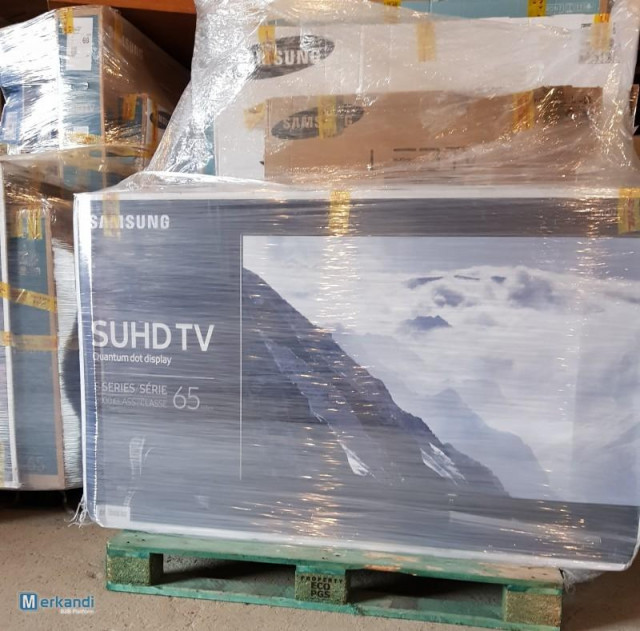 Samsung LED , Full HD, 3D, 4K, Curved, Smart TV, Wifi / WLAN - Tv Hifi Video Audio - Görlitz