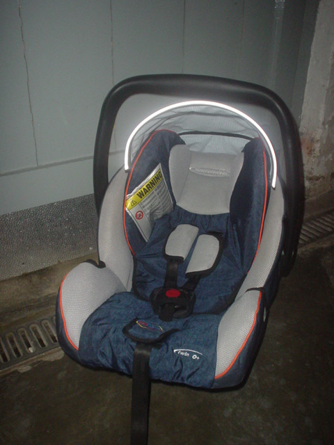ORIGINAL MAXI COSI 0  - Baby und Kind - Hilden