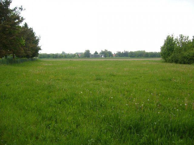 Kleingarten von Privat kostenlos zu Pachten   keine Anlage   - Immobilien - Ingolstadt / Süd