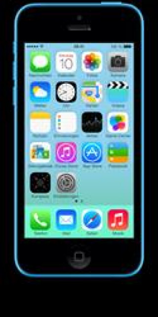 Apple IPhone Modelle  bei 1&1 zu allen 1&1 All-Net-Flats! - Telekommunikation - Schlangenbad