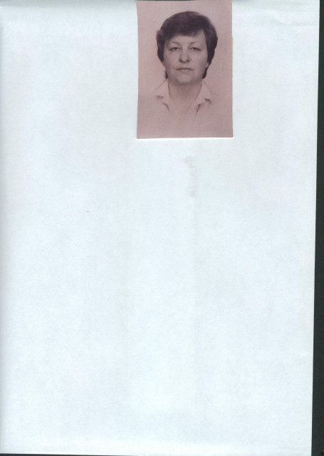 Nette Litauerin sucht Freunde - Kommunikation - Litauen