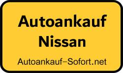 Autoankauf Nissan | Motorschaden | Unfallwagen | ohne TÜV - Auto Specials - Essen