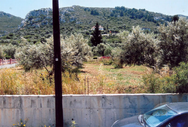 Wunderschoenes Baugrundstueck auf Kos/Griechenland - Immobilien - Troisdorf