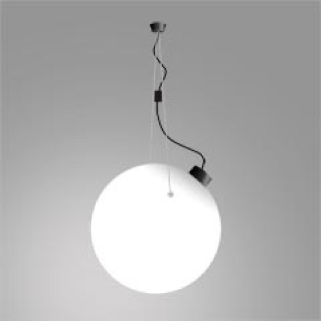 Deltalight ® - Cannonball 45 - Suspension Lamp - 1x26W GU24q-3 - 230V - IP20 - B - Haushalt - Brussels