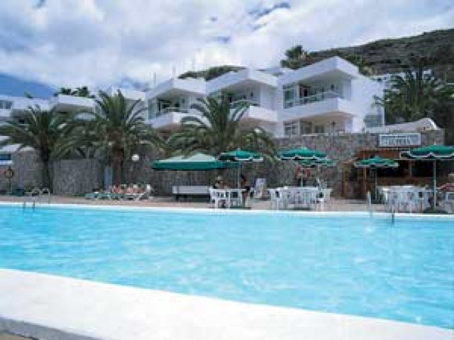 Apparthotel Lufesa auf Gran Canaria - Private Ferienwohnung auf den Kanarischen - Urlaub Reise - Osnabrück