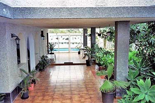 Villa auf Teneriffa Josefina - Urlaub Reise - Oberhausen