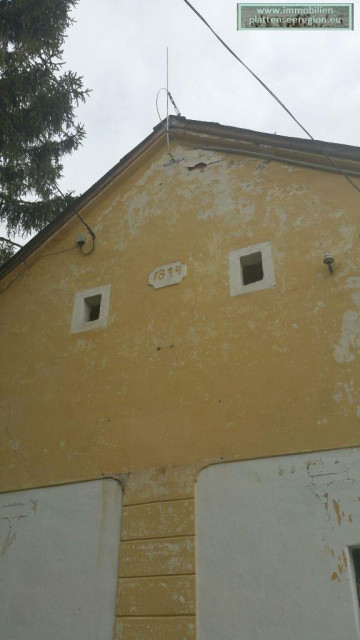 Haus Raum Zalakaros, Ungarn Balatonr. Grdst. 3.507m ² Nr.64 - Immobilien - Balatonregion