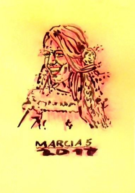 MARCIA 5 Original Meierhof - Sammlungen - Tangerhütte