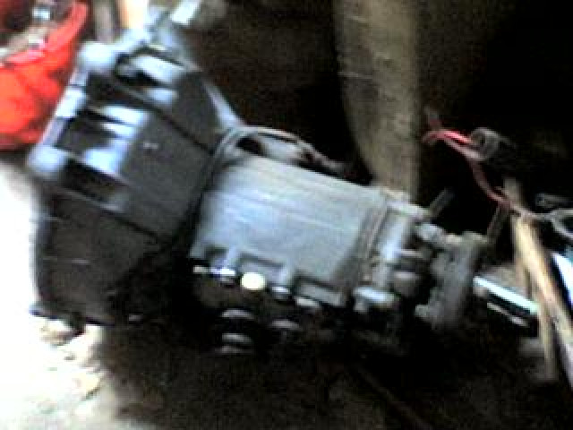 W115 Teile - Auto Teile - Rathenow