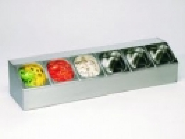 DISPLAY INOX - Buero Geschaeft - München