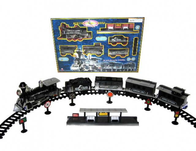 Die Nord-Ost Lokomotive für jedes Kind ab 3 Jahren, - Promotion Pressemitteilungen - Essen