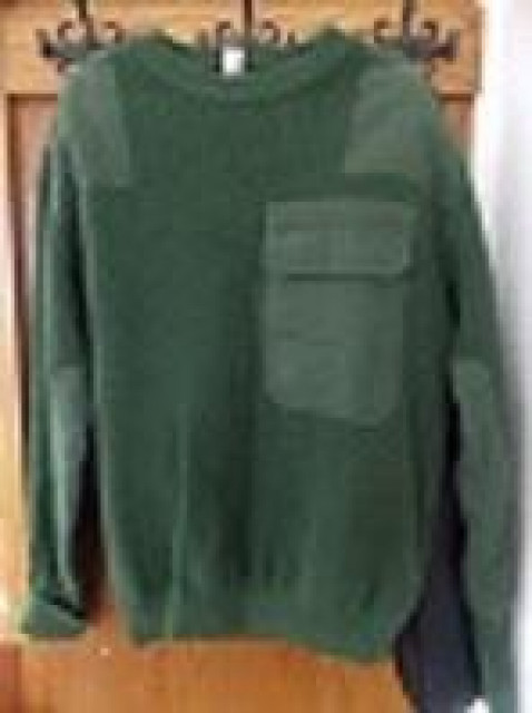 Polizei-Uniformen alt für Fasching gebraucht einzeln oder zusammen - Kleidung Schmuck Accessoires - Brandenburg - Kremmen