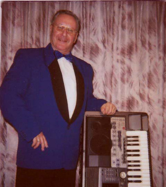 TOP ALLEINUNTERHALTER UND TAFELMAJOR SOUND BOY WERNI - Musik - Emmen