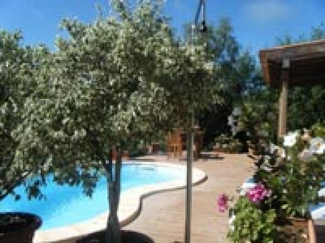 Landhaus Minerva in Tijarafe auf La Palma - Urlaub Reise - Oberhausen