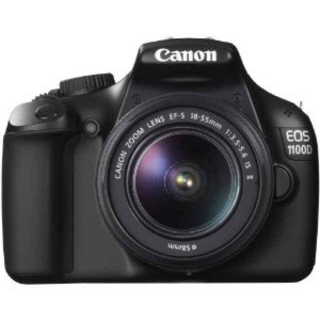 Canon EOS 1100D SLR-Digitalkamera - Sonstige Anzeigen - Neunkirchen