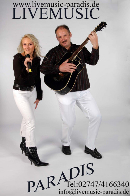 DEUTSCH POLNISCHE BAND HOCHZEITSBAND - Musik - Dortmund