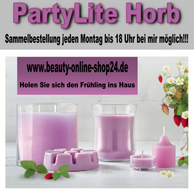 Exquisite Düfte & Accessoires für Ihr zu Hause - Dienstleistungen Business Gewerbe - Horb-am-Neckar