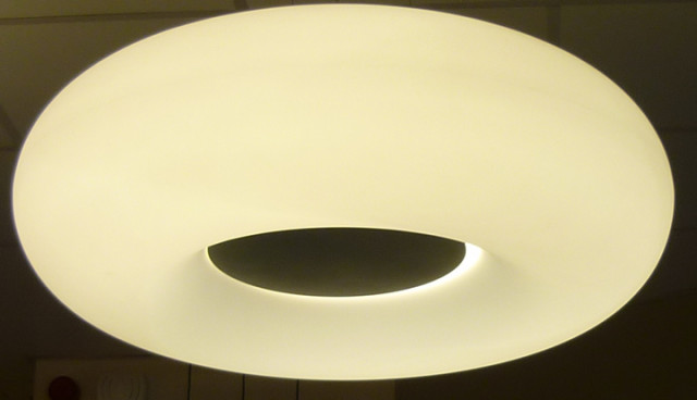 Deltalight - CUMULUS 155 C A  - Haushalt - Brussels