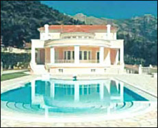 Unser Angebot auf der Insel Korfu/Griechenland - Immobilien - Troisdorf