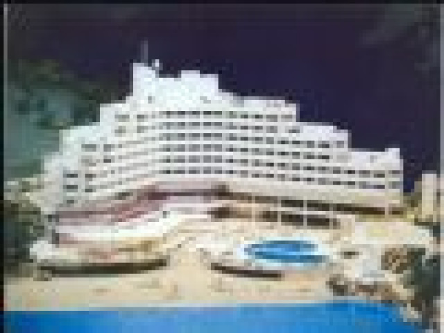 Hotel in marmaris (Turgutreis)zu verkaufen - Immobilien - dalaman /Türkei