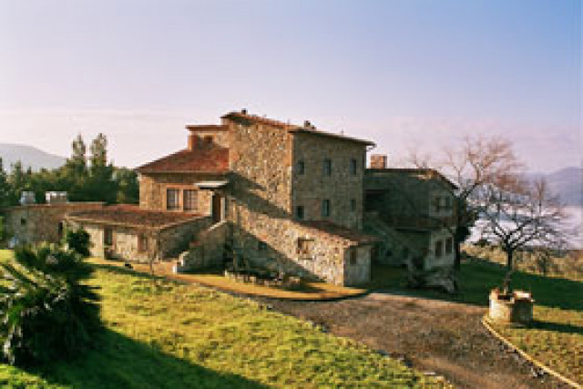 Wandern beiken mountain-bike nordik-walking relaxen toskana toscana - Urlaub Reise - Montecatine V./C. Querceto