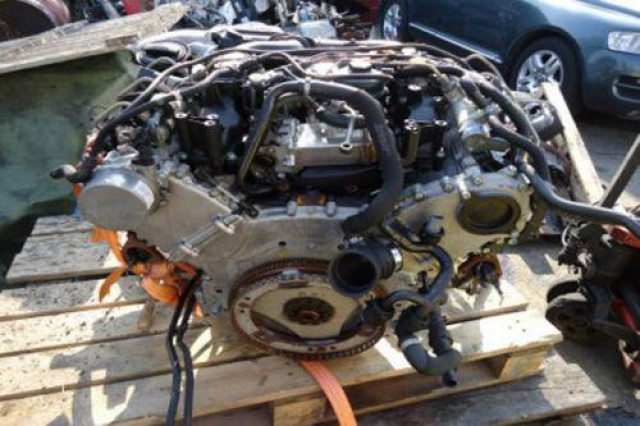 Motor Audi A4 A6 A8 Q7 ASB/ BMK VW Pheaton 3.0 TDI 2967cm³ 233PS - Auto Teile - Köln