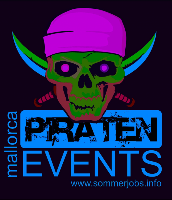 Dein Promoterjob 2012 auf Mallorca - Piratenevents sucht dich!! - Dienstleistungen Business Gewerbe - Cala Ratjada