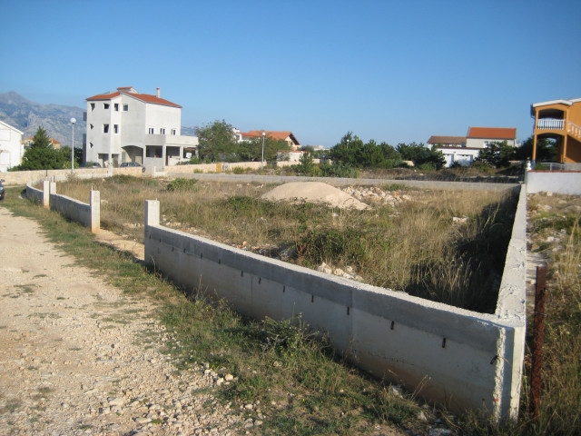 Grundstück in Kroatien - Immobilien - Leichlingen