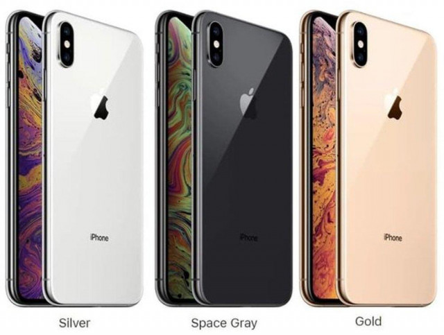 Apple iPhone XS 630 EUR iPhone XS Max iPhone X 400 EUR Whatsapp +447841621748 - Telekommunikation - Düsseldorf