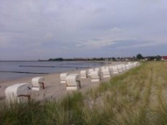 Insel Rügen - Osterurlaub im Top strandnahen Ferienhaus - 125 qm Wohnfläche - So - Urlaub Reise - Glowe 