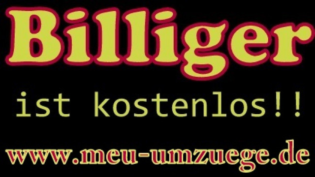Fleißige Umzugshelfer in Berlin gesucht  - Dienstleistungen Business Gewerbe - Berlin