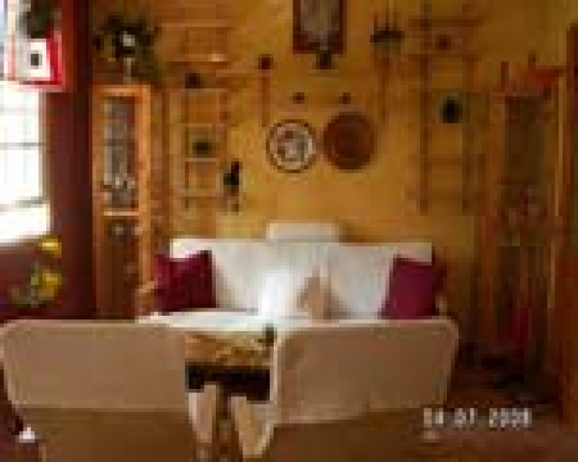 Ferienhaus La Placidez in Abades im Südosten von Teneriffa - Urlaub Reise - Oberhausen