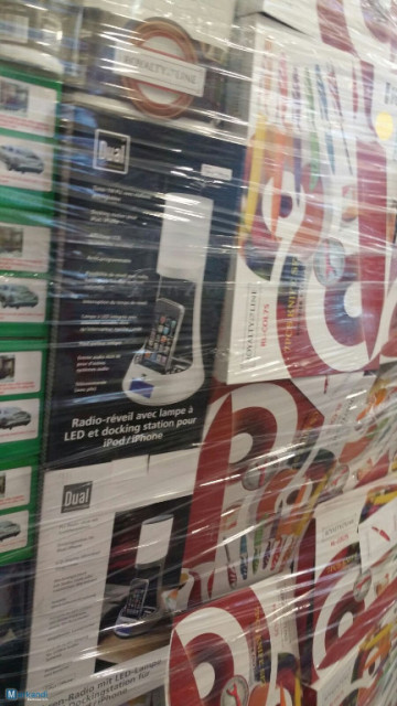  Mix Paletten haushaltsgeräte, Spielzeuge, Haushalt, Baby Produkte - Haushalt - Görlitz