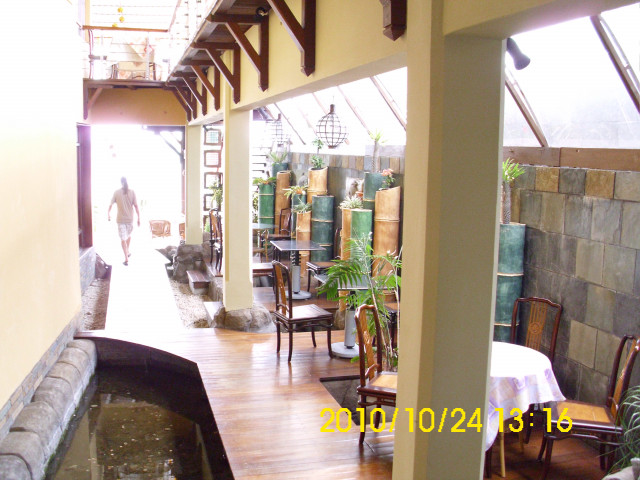 Mauritius Hotel Royal Sunset Grand Baie - Urlaub Reise - Oerlinghausen