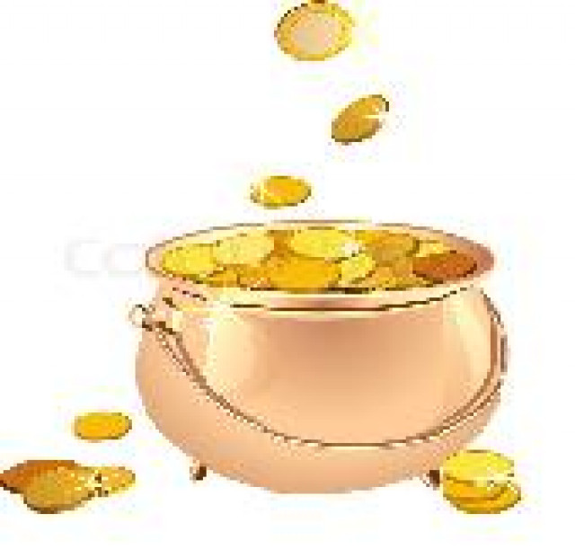 Möchtest Du mehr haben, als Du derzeit hast? Oder bist Du zufrieden mit dem Eink - Kommunikation - Barsbüttel